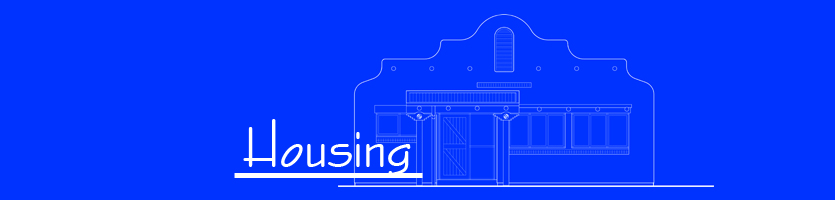 housing header